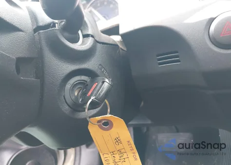 2010 Honda Civic Lx-S from USA, damaged, VIN 2HGFA1F62AH551411